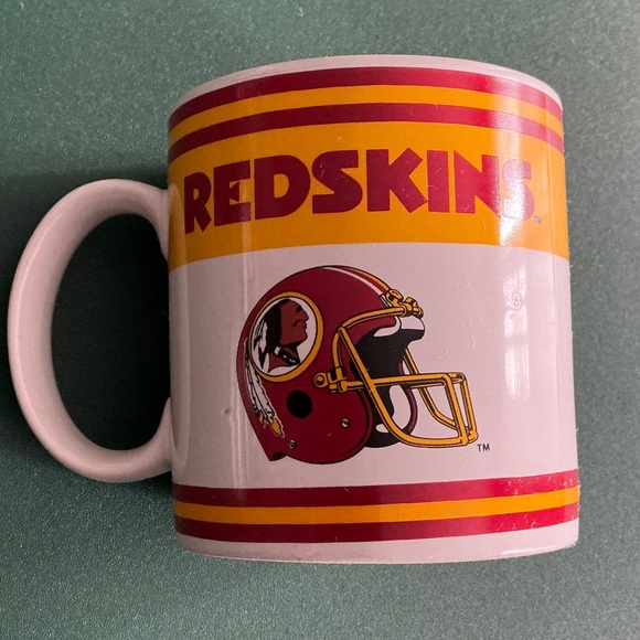Other - NFL Redskins Coffee Mug